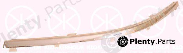  KLOKKERHOLM part 9539925A1 Trim/Protective Strip, bumper