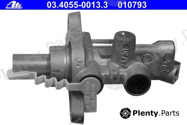  ATE part 03.4055-0013.3 (03405500133) Brake Master Cylinder