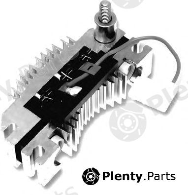  MAGNETI MARELLI part 940016150100 Rectifier, alternator