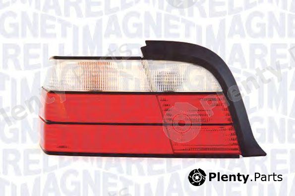  MAGNETI MARELLI part 714029540713 Combination Rearlight