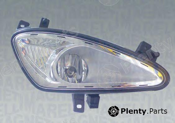  MAGNETI MARELLI part 710305074002 Fog Light