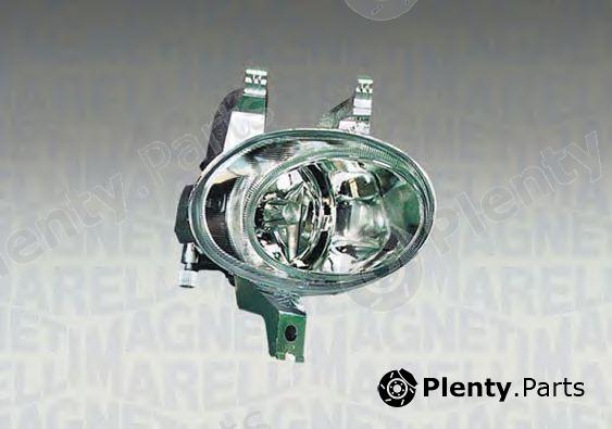  MAGNETI MARELLI part 713120117002 Fog Light