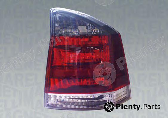  MAGNETI MARELLI part 714000062451 Combination Rearlight