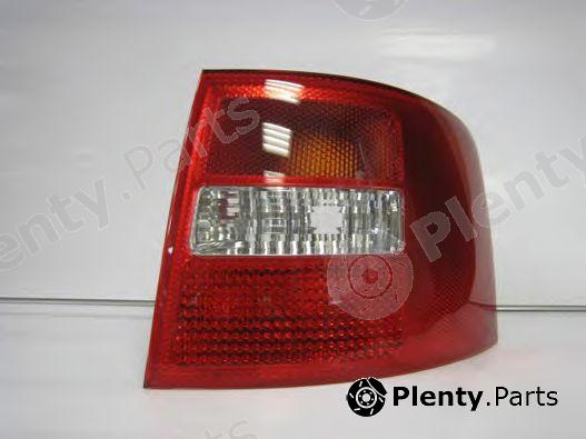  MAGNETI MARELLI part 712412801129 Combination Rearlight