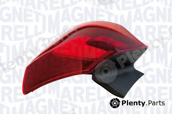  MAGNETI MARELLI part 714021651803 Combination Rearlight