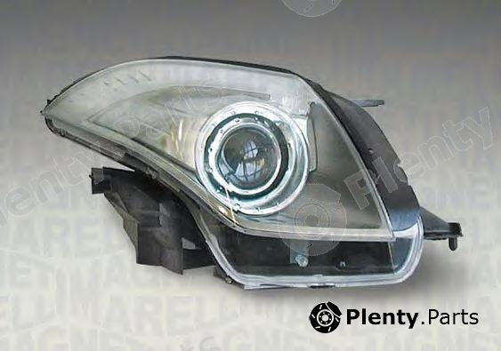  MAGNETI MARELLI part 711307022565 Headlight