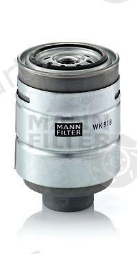  MANN-FILTER part WK918X Fuel filter