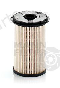 MANN-FILTER part PU7002X Fuel filter