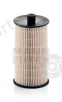  MANN-FILTER part PU816X Fuel filter