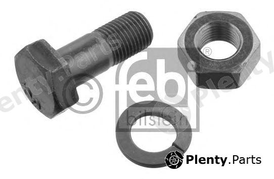  FEBI BILSTEIN part 03344 Screw