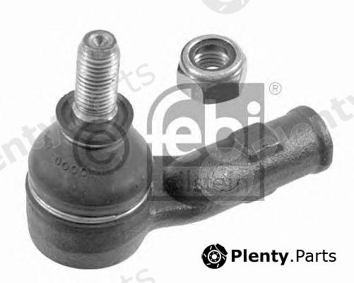  FEBI BILSTEIN part 10579 Tie Rod End