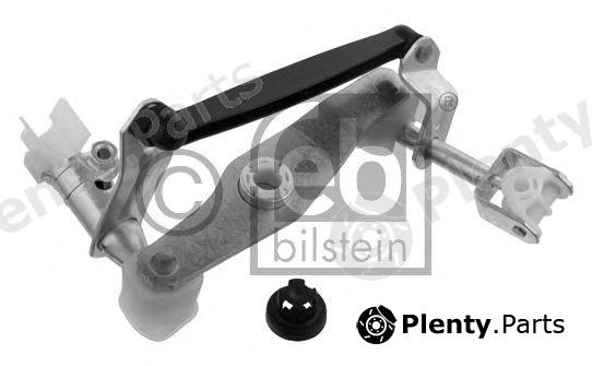  FEBI BILSTEIN part 33569 Repair Kit, gear lever