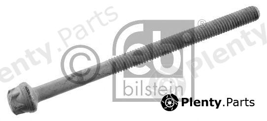  FEBI BILSTEIN part 34699 Screw, injection nozzle holder