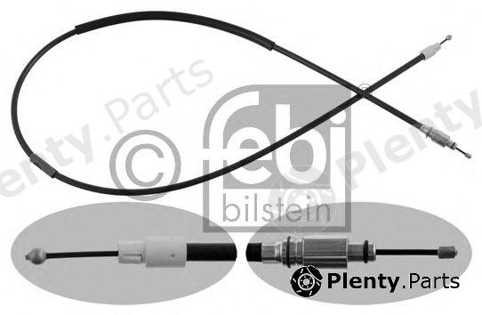  FEBI BILSTEIN part 36935 Cable, parking brake