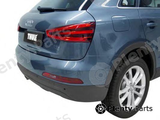  THULE/BRINK part 551800 Replacement part