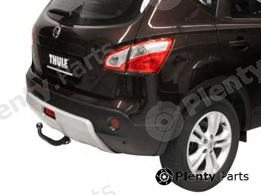  THULE/BRINK part 551900 Trailer Hitch