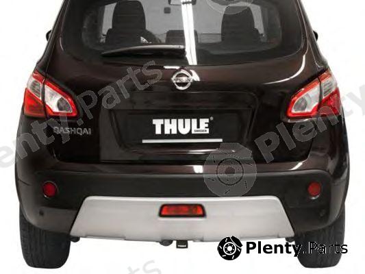  THULE/BRINK part 551900 Trailer Hitch