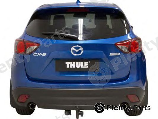  THULE/BRINK part 554700 Trailer Hitch