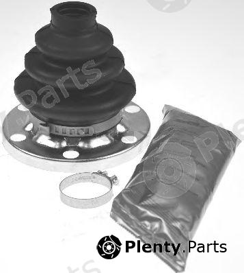  SPIDAN part 26144 Bellow Set, drive shaft