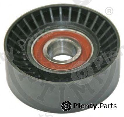  OPTIMAL part 0-N1493S (0N1493S) Tensioner Pulley, v-ribbed belt