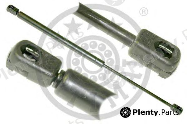  OPTIMAL part AG-17046 (AG17046) Gas Spring, boot-/cargo area