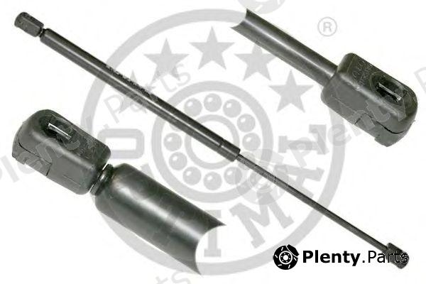  OPTIMAL part AG-17252 (AG17252) Gas Spring, boot-/cargo area