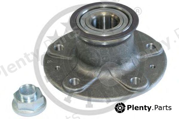  OPTIMAL part 972131 Wheel Bearing Kit
