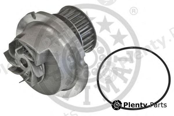  OPTIMAL part AQ-1505 (AQ1505) Water Pump