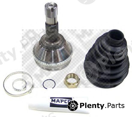  MAPCO part 16013 Joint Kit, drive shaft
