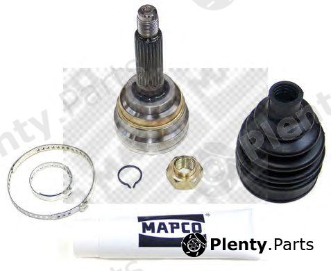  MAPCO part 16501 Joint Kit, drive shaft