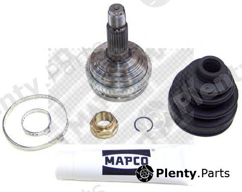  MAPCO part 16551 Joint Kit, drive shaft