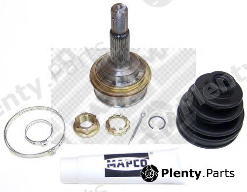  MAPCO part 16561 Joint Kit, drive shaft
