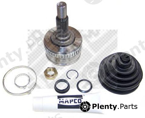  MAPCO part 16820 Joint Kit, drive shaft
