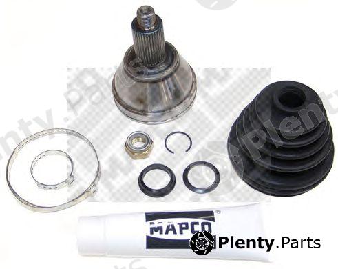  MAPCO part 16832 Joint Kit, drive shaft