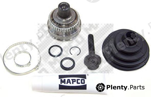  MAPCO part 16836 Joint Kit, drive shaft