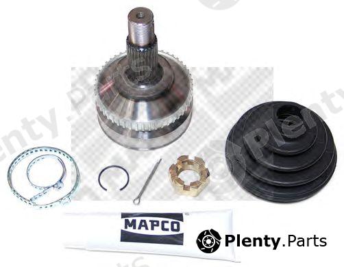  MAPCO part 16384 Joint Kit, drive shaft
