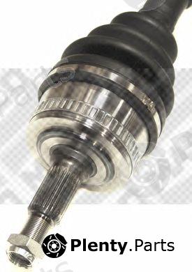  MAPCO part 16829 Drive Shaft