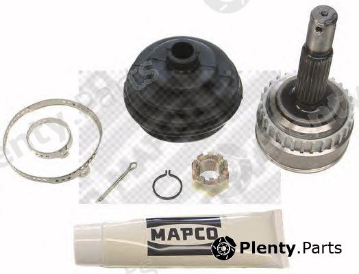  MAPCO part 16947 Joint Kit, drive shaft