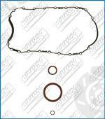  AJUSA part 54091300 Gasket Set, crank case