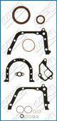  AJUSA part 54091900 Gasket Set, crank case