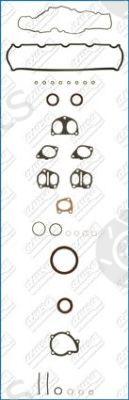  AJUSA part 51013200 Full Gasket Set, engine