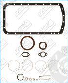  AJUSA part 54052000 Gasket Set, crank case