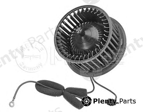  MEYLE part 1002360041 Interior Blower