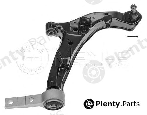  MEYLE part 36-160500075 (36160500075) Track Control Arm