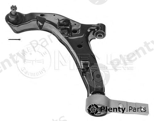  MEYLE part 36-160500078 (36160500078) Track Control Arm