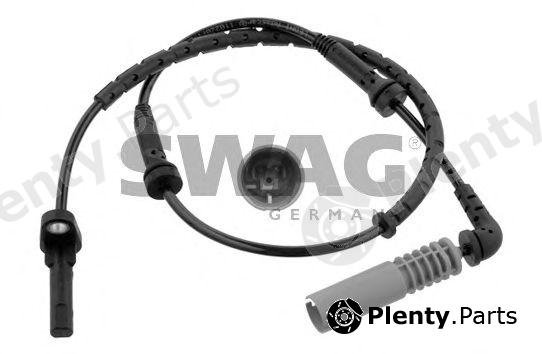  SWAG part 20936805 Sensor, wheel speed