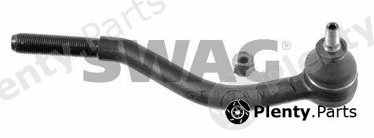  SWAG part 64922021 Tie Rod End