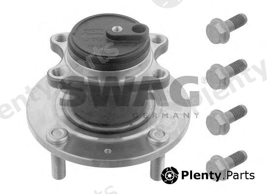  SWAG part 80932580 Wheel Bearing Kit