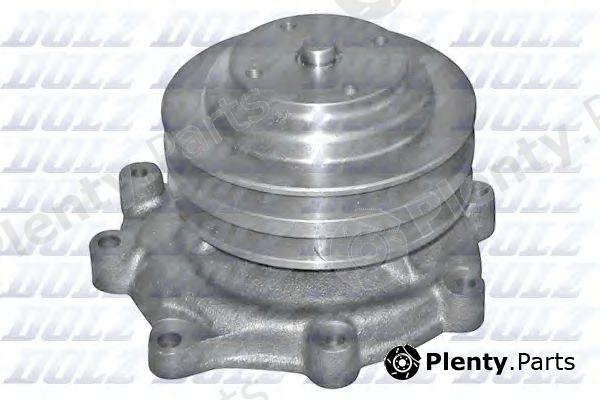  DOLZ part F123 Water Pump