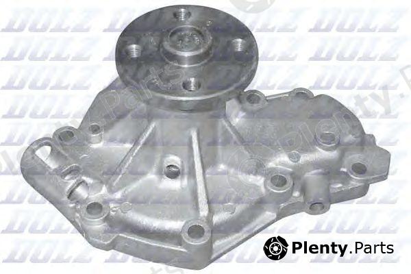  DOLZ part R143 Water Pump